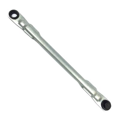 Fwyccefy Wiper Linkage 1pc Windshield Front for VW for Beetle 1998-2010 for Jetta 1999-2005 Mk4 ATPP1361118002 1J0955325A