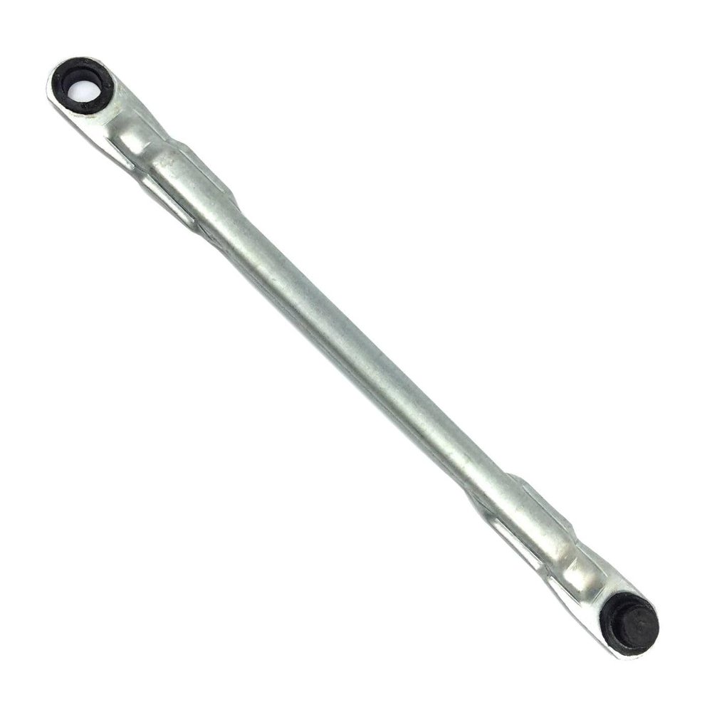 Fwyccefy Wiper Linkage 1pc Windshield Front for VW for Beetle 1998-2010 for Jetta 1999-2005 Mk4 ATPP1361118002 1J0955325A