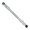 Fwyccefy Wiper Linkage 1pc Windshield Front for VW for Beetle 1998-2010 for Jetta 1999-2005 Mk4 ATPP1361118002 1J0955325A view 1