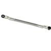 Fwyccefy Wiper Linkage 1pc Windshield Front for VW for Beetle 1998-2010 for Jetta 1999-2005 Mk4 ATPP1361118002 1J0955325A view 2