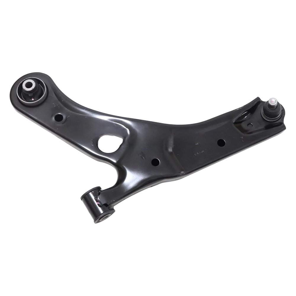 Front Lower Left Control Arms Compatible with 2020-2024 NISSAN SENTRA Excavator 54501-6LB0A Swing Arm With Ball Joint Assemblies