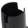 Power Outlet Socket Cap Plug - Fit for Camry 2007 to 2011 GS460 2010 to 2016 LX570 2008 to 2015 - Replaces OE 85535 33060 85535 06020 - Durable Black ABS Front Console Lighter (Black) view 2