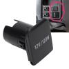 Power Outlet Socket Cap Plug - Fit for Camry 2007 to 2011 GS460 2010 to 2016 LX570 2008 to 2015 - Replaces OE 85535 33060 85535 06020 - Durable Black ABS Front Console Lighter (Black) view 4