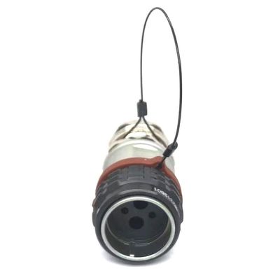 1/5/10/20 Sets 2 Pin HVG1P402MC HVG30M4 HVG30F4 Round Connector Male Or Female Pl>UG*s HVG1P402FC(HVG1P402MC,1 Set)
