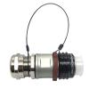 1/5/10/20 Sets 2 Pin HVG1P402MC HVG30M4 HVG30F4 Round Connector Male Or Female Pl>UG*s HVG1P402FC(HVG1P402MC,1 Set) view 4