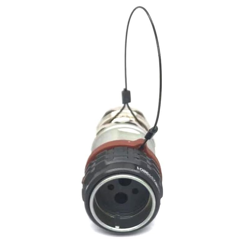 1/5/10/20 Sets 2 Pin HVG1P402MC HVG30M4 HVG30F4 Round Connector Male Or Female Pl>UG*s HVG1P402FC(HVG1P402MC,10 Sets)
