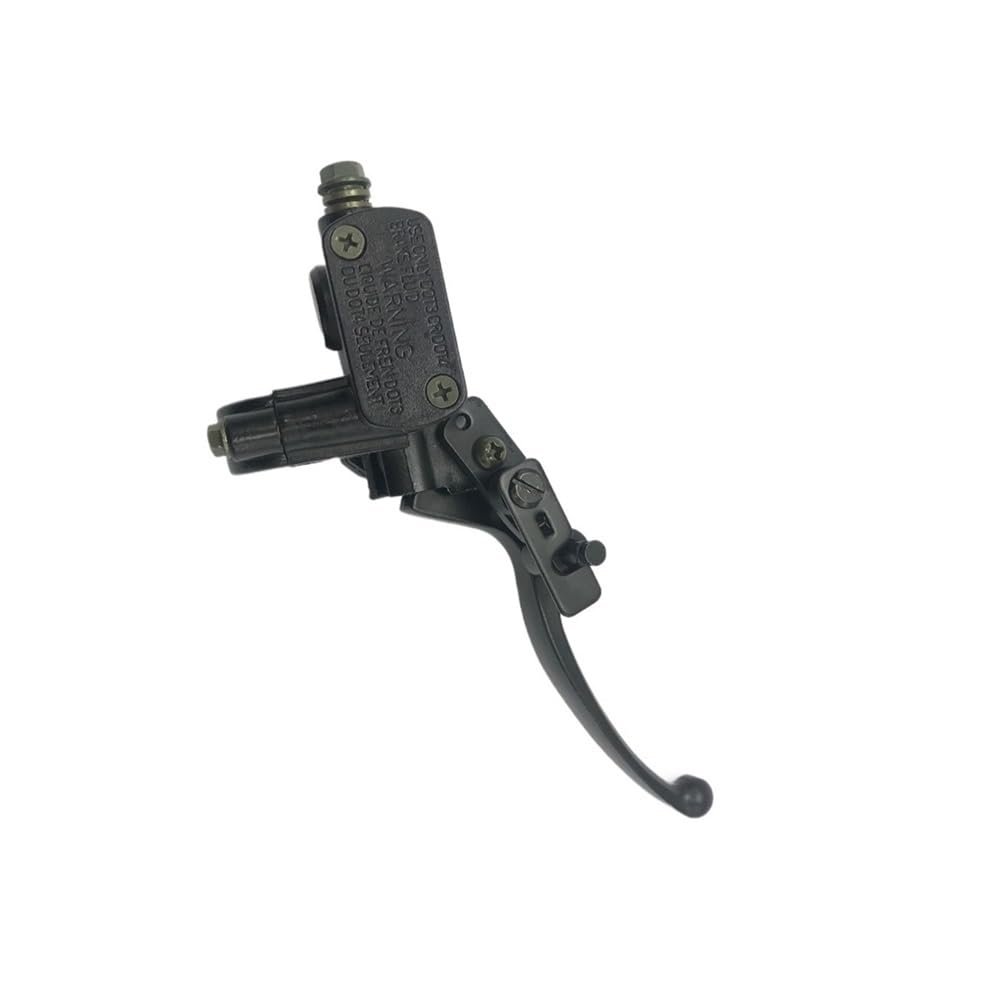 QUAD HYDRAULIC BRAKE CYLINDER LEVER RIGHT SIDE FOR 50CC 110CC 125CC ATV