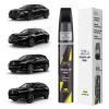 XNA Crystal Black Pearl(NH-731P) for Acura Touch Up Paint view 1