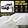 XNA Crystal Black Pearl(NH-731P) for Acura Touch Up Paint view 3