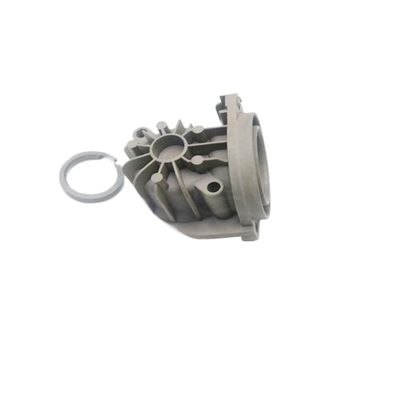 DVBKXIZT Cylinder and Piston Ring Air Suspension Air Pump Air Compressor 2203200104 Compatible with Automotive Motorcycle Parts W220 W211 A6 C5 C6 C7 A8 D3 for Part Number 2203200104