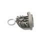 DVBKXIZT Cylinder and Piston Ring Air Suspension Air Pump Air Compressor 2203200104 Compatible with Automotive Motorcycle Parts W220 W211 A6 C5 C6 C7 A8 D3 for Part Number 2203200104 view 1