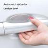 HIRULKOJD Door Handle Paint Protection Film for Nissan X-Trail 20012025 2026 T33, Anti-Scratch Guard, Car Door Handle Cup Protector, Invisible Shield Stickers, Durable Paint Protector view 2