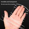 HIRULKOJD Door Handle Paint Protection Film for Nissan X-Trail 20012025 2026 T33, Anti-Scratch Guard, Car Door Handle Cup Protector, Invisible Shield Stickers, Durable Paint Protector view 3