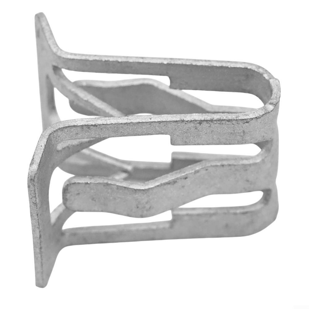 Vacumist Retainer Clips For Car Dashboard And Console Trim, Interior Fastener Buckles For Securing Panels 10Pcs