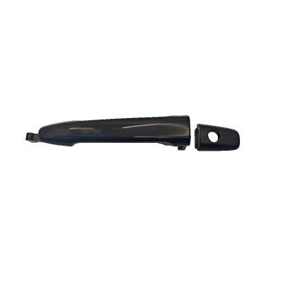 Car Door Exterior Outer Outside Handle for Mitsubishi for Lancer 2008 2009 2010 2011 2012 Handles 5716A013XA Outer Door Handle(Front Right)(Front Left)
