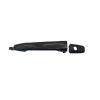 Car Door Exterior Outer Outside Handle for Mitsubishi for Lancer 2008 2009 2010 2011 2012 Handles 5716A013XA Outer Door Handle(Front Right)(Front Left) view 1