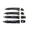 Car Door Exterior Outer Outside Handle for Mitsubishi for Lancer 2008 2009 2010 2011 2012 Handles 5716A013XA Outer Door Handle(Front Right)(Front Left) view 2