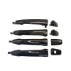 Car Door Exterior Outer Outside Handle for Mitsubishi for Lancer 2008 2009 2010 2011 2012 Handles 5716A013XA Outer Door Handle(Front Right)(Front Left) view 4