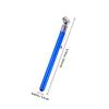 Mikinona Compact Analog Tire Pressure Gauge Pen Portable Auto Tire Gauge Tester for Car and Truck, Blue Compact Design for Accurate Low Pressure Measurement view 2