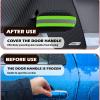 Car Windscreen Cover for Mercedes Benz C Class 1993-2026 view 4