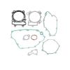 Motorcycle Complete Engines Crankcase Cover Cylinder Gasket Kits Set For KX450F KXF450 2006-2008(Total kits) view 1