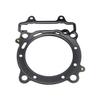 Motorcycle Complete Engines Crankcase Cover Cylinder Gasket Kits Set For KX450F KXF450 2006-2008(Total kits) view 2