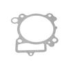 Motorcycle Complete Engines Crankcase Cover Cylinder Gasket Kits Set For KX450F KXF450 2006-2008(Total kits) view 3