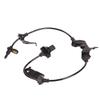BlazePeak ABS Wheel Speed Sensor 57455-TA0-A01 2ABS0646 view 2