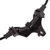 BlazePeak ABS Wheel Speed Sensor 57455-TA0-A01 2ABS0646 view 4
