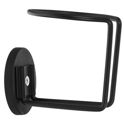 HOOTNEE Magnetic Drink Holder Cup Fixing Stand for Car and Trailer, Horizontal Mount Cup Holder for Soda Cans and Bottles, Automotive Interior Accessory for Travel and Daily Use