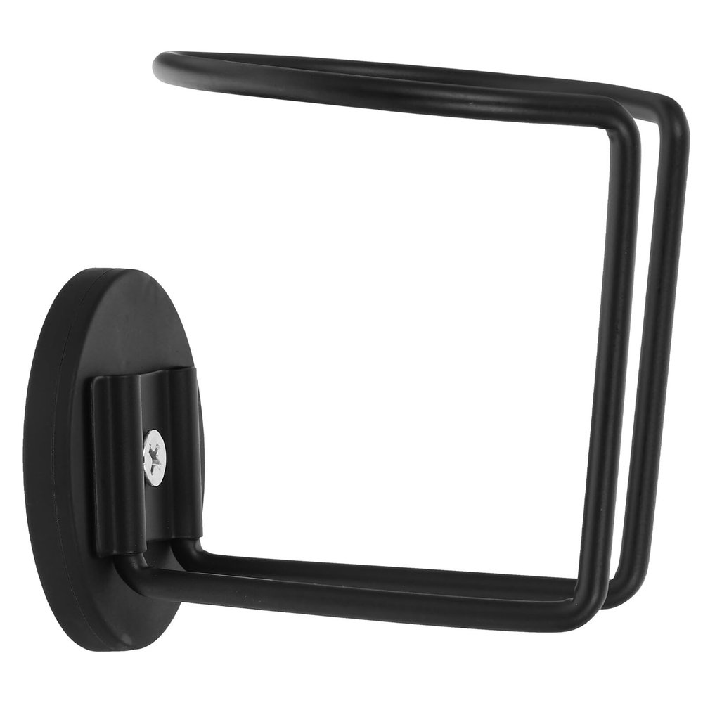 HOOTNEE Magnetic Drink Holder Cup Fixing Stand for Car and Trailer, Horizontal Mount Cup Holder for Soda Cans and Bottles, Automotive Interior Accessory for Travel and Daily Use