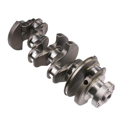 11217516040 Crankshaft Suitable for BMW Engine N43B20 / N46B20 E90 E81 E82 E87 2.0