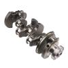 11217516040 Crankshaft Suitable for BMW Engine N43B20 / N46B20 E90 E81 E82 E87 2.0 view 1