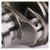 11217516040 Crankshaft Suitable for BMW Engine N43B20 / N46B20 E90 E81 E82 E87 2.0 view 3