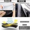 Custom Hail-Proof Full Van Cover Compatible with Subaru Libero, Cotton Lined Outdoor Cover, Waterproof Breathable Anti-UV Protector Snowproof Anti Freeze view 2