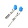 1/5/10/20/50Sets 2Pin Automotive Water Proof Electric Wire Harness Male Female Wiring Connector Plug 6188-0590 6189-0891(2p Female Male,50 Sets_2P) view 4