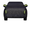 Heavy Duty Car Cover Costom Compatible with BMW 4 Coupe 2014-2024, Hail Car Cover, Thick Cotton Hail Protection,Rainproof l607a view 1