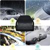Heavy Duty Car Cover Costom Compatible with BMW 4 Coupe 2014-2024, Hail Car Cover, Thick Cotton Hail Protection,Rainproof l607a view 4
