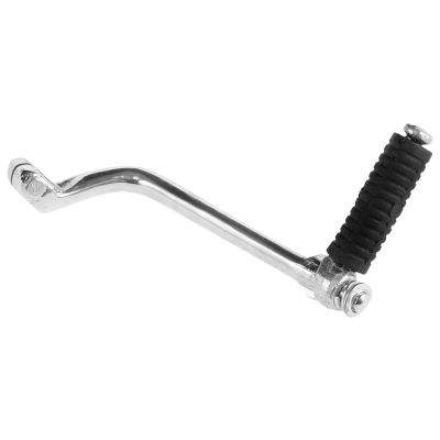 Motorcycle Shifter Lever Replacement Part for Atv Iron Foot Peg