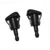 Car Windshield Washer Spray Jet, For Jeep, For Grand, For Cherokee 2007 2008 2009 2010 2011 2012 2013 2014 2015 2016 2017 2 Pcs Wiper Nozzles Spray Jet 15173510 view 1