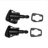 Car Windshield Washer Spray Jet, For Jeep, For Grand, For Cherokee 2007 2008 2009 2010 2011 2012 2013 2014 2015 2016 2017 2 Pcs Wiper Nozzles Spray Jet 15173510 view 2