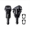 Car Windshield Washer Spray Jet, For Jeep, For Grand, For Cherokee 2007 2008 2009 2010 2011 2012 2013 2014 2015 2016 2017 2 Pcs Wiper Nozzles Spray Jet 15173510 view 3