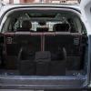 Cabilock Car Foldable Trunk Storage Organizer Box with Multiple Compartments Black Portable Container for Suv Truck Cargo Car Accessories view 3