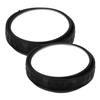 Car Blind Spot Mirror with Adjustable Angle and View view 1