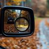 Car Blind Spot Mirror with Adjustable Angle and View view 3