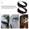 Car Blind Spot Mirror with Adjustable Angle and View view 4