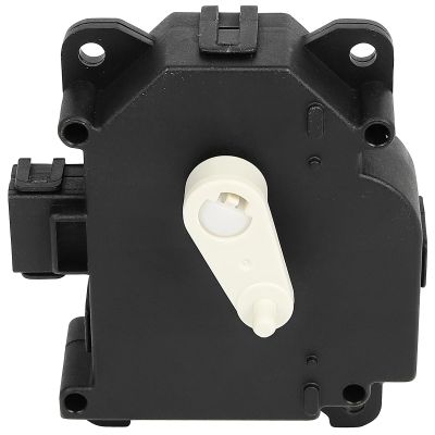 GFJEF HVAC Air Door Actuator Replacement for 2003-2008 for Toyota for Corolla,2003-2008 for Toyota for Matrix, OEM# 604-905 87106-02020 ADA296 ADR4249 ADS4249 APBDA0170 604905 8710602020