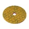 Wet Polishing 4 Inch Emery For Pads Copper Bond for Marble For Granite Concrete s with 50# 100# 200# 400# Grit For Pads for Smooth Finishing (400#) view 1