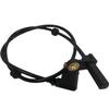 EGOESWELL Left or Right Rear Wheel Speed ABS Sensor view 1