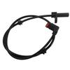 EGOESWELL Left or Right Rear Wheel Speed ABS Sensor view 2
